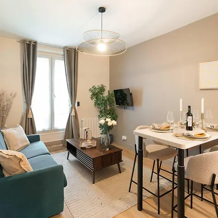 Apartman - Premium Family Near Metro *