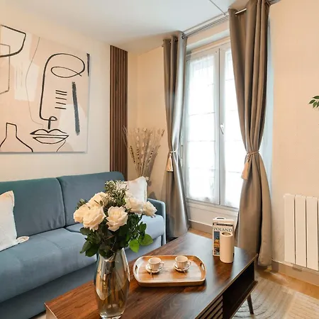 Apartman - Premium Family Near Metro *