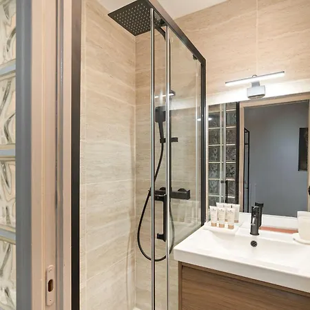 Apartman - Premium Family Near Metro *