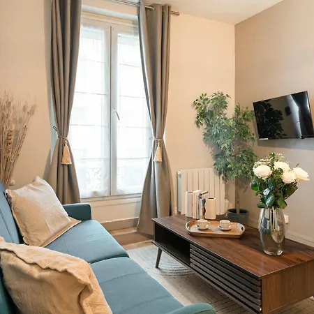 Apartman - Premium Family Near Metro *