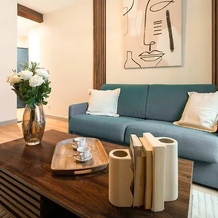 - Premium Family Near Metro *