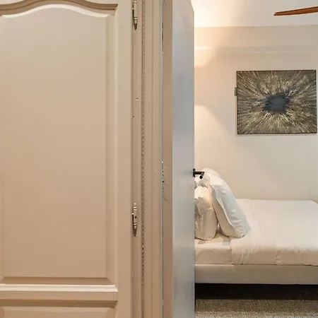 - Premium Family Near Metro * Párizs