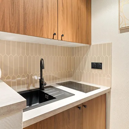 - Premium Family Near Metro * Párizs