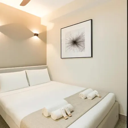 - Premium Family Near Metro *