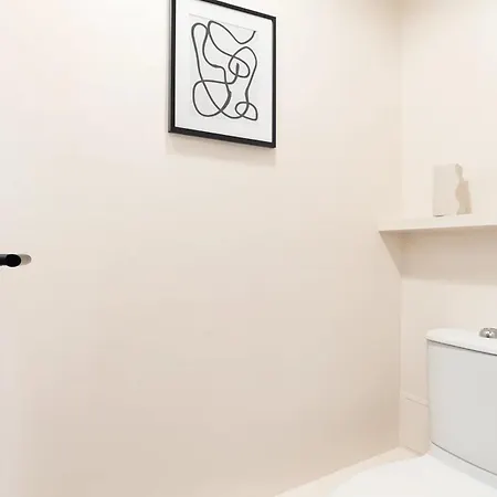 - Premium Family Near Metro *